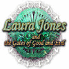 Laura Jones and the Gates of Good and Evil gioco