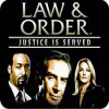 Law & Order: Justice is Served gioco
