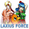 Laxius Force gioco