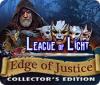 League of Light: Edge of Justice Collector's Edition gioco