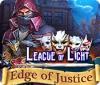 League of Light: Edge of Justice gioco