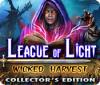 League of Light: Wicked Harvest Collector's Edition gioco