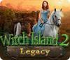 Legacy: Witch Island 2 gioco