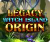 Legacy: Witch Island Origin gioco