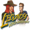 Legacy: World Adventure gioco