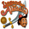 Legends of Aladdin gioco