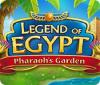 Legend of Egypt: Pharaoh's Garden gioco