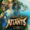 Legends of Atlantis: Exodus gioco