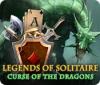 Legends of Solitaire: Curse of the Dragons gioco