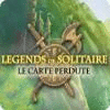 Legends of Solitaire: Le carte perdute gioco