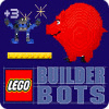 LEGO Builder Bots gioco