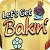 Let's Get Bakin': Spring Edition gioco