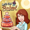 Let's Get Bakin': Valentine's Day Edition gioco