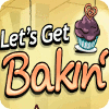 Let's Get Bakin' gioco