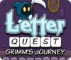 Letter Quest: Grimm's Journey gioco