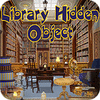 Library Hidden Object gioco