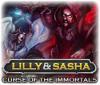 Lilly and Sasha: Curse of the Immortals gioco