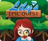 Lily's Epic Quest gioco