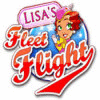 Lisa's Fleet Flight gioco