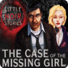 Little Noir Stories: The Case of the Missing Girl gioco