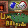 Live Billiards gioco