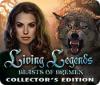 Living Legends: Beasts of Bremen Collector's Edition gioco