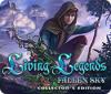 Living Legends: Fallen Sky Collector's Edition gioco