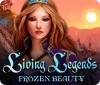 Living Legends: Frozen Beauty gioco