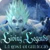 Living Legends: La rosa di ghiaccio game