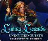 Living Legends: Uninvited Guests Collector's Edition gioco