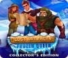 Lost Artifacts: Frozen Queen Collector's Edition gioco