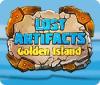 Lost Artifacts: Golden Island gioco
