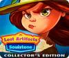 Lost Artifacts: Soulstone Collector's Edition gioco