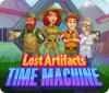 Lost Artifacts: Time Machine gioco