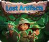 Lost Artifacts gioco