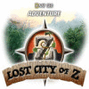 National Geographics Adventure: Lost City of Z gioco
