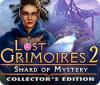 Lost Grimoires 2: Shard of Mystery Collector's Edition gioco