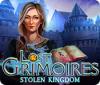 Lost Grimoires: Stolen Kingdom gioco