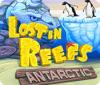 Lost in Reefs: Antarctic gioco