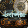 Lost in Time: The Clockwork Tower gioco