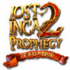 Lost Inca Prophecy 2: The Hollow Island gioco