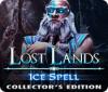 Lost Lands: Ice Spell. Collector's Edition game