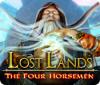 Lost Lands: The Four Horsemen gioco