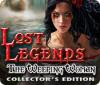 Lost Legends: The Weeping Woman Collector's Edition gioco