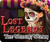 Lost Legends: The Weeping Woman gioco