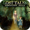 Lost Tales: Le Anime Dimenticate gioco