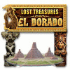 Lost Treasures Of El Dorado gioco