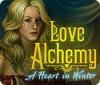 Love Alchemy: A Heart In Winter gioco