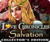 Love Chronicles: Salvation Collector's Edition gioco