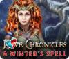 Love Chronicles: A Winter's Spell gioco